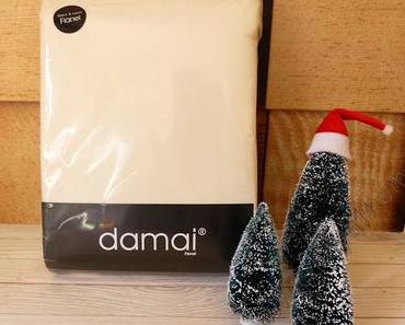 Im Winter mag ich meine Bettwaesche ganz weich und kuschelig #Bedsuppy #Damai #Spannbettlaken