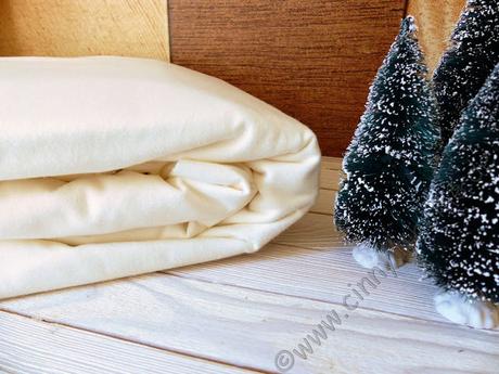 Im Winter mag ich meine Bettwaesche ganz weich und kuschelig #Bedsuppy #Damai #Spannbettlaken