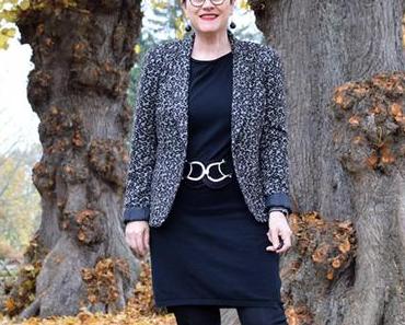 Blogparade: Wie style ich … Leo?