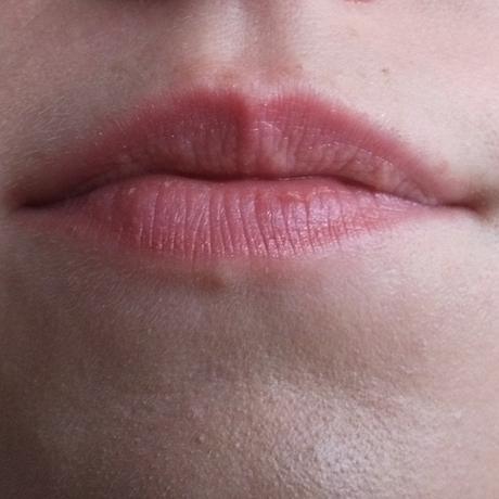 [Werbung] Kneipp Lippenpflege Winterpflege