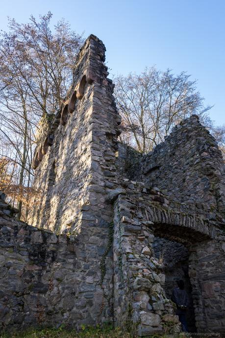 Ruine Rodenstein