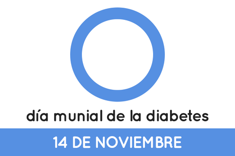 14.11. – Weltdiabetestag