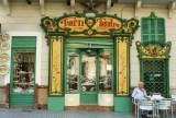 Café „Forn des Teatre“ schliesst die Pforten