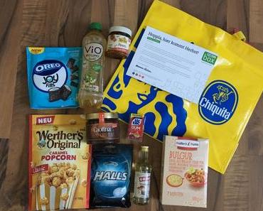 Brandnooz September 2018 Hoppla, hier kommt der Herbst