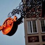 Festival! Hard Rock Cafe Munich wird 15 Jahre alt