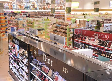 Drogeriemarkt Müller eröffnet in Santa Ponça