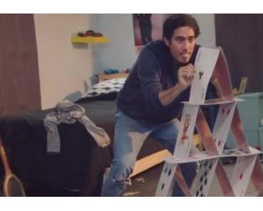Die besten Zaubertricks von Zach King im Jahr 2018