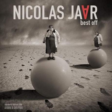 NICOLAS JAAR – Best Off Mix