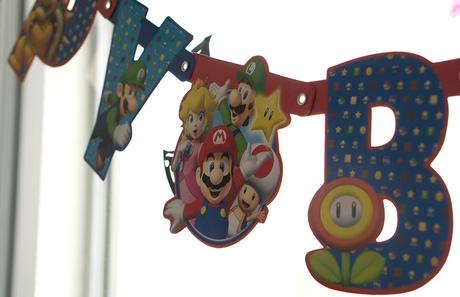 Super Mario Party für die Nintendo Switch