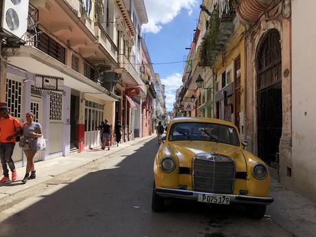 5 Dinge die du an Kuba nach deinem Urlaub hassen wirst