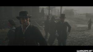 Red Dead Redemption 2 im Test – Ein Nerd im Wilden Westen