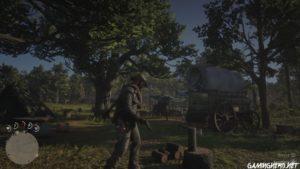 Red Dead Redemption 2 im Test – Ein Nerd im Wilden Westen