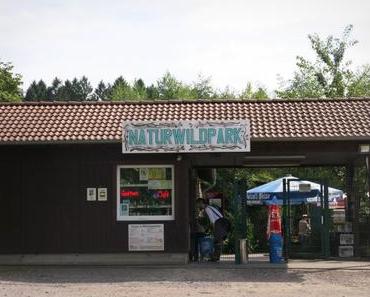 Ausflugstipp: Der Naturwildpark Granat in Haltern