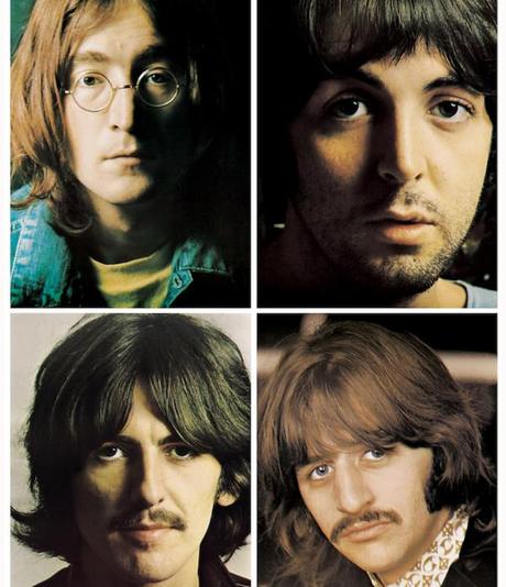 CD-REVIEW: The Beatles – White Album [Neuauflage]