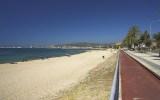 Strand von Can Pere Antoni wird jetzt täglich gesäubert