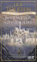 Ankündigung | Leserunde zu “Der Fall von Gondolin” von J. R. R. Tolkien