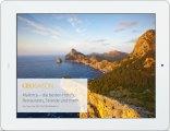 GEO SAISON Mallorca: Die Baleareninsel auf dem iPad entdecken