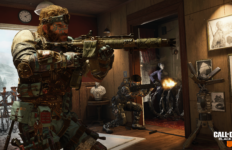 Die beliebte Multiplayer-Karte Nuketown feiert ihr Debüt in Call of Duty: Black Ops 4