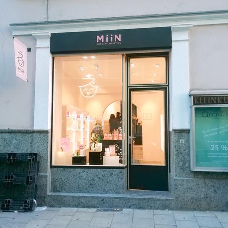 Beauty Shopping in München