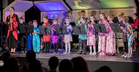 20 Jahre Musikschule Mariazellerland – Festakt – Fotos