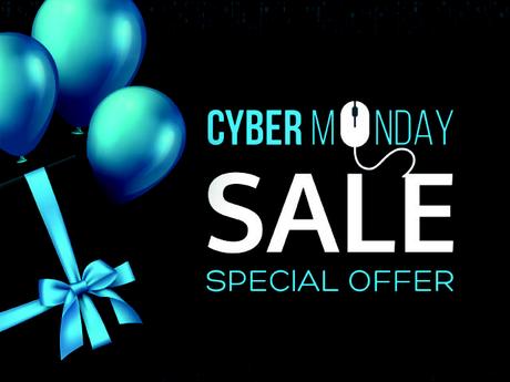 Cyber Monday Week bei Amazon, Cyber Monday, Cyber Week, Black Friday, Sale, Amazon, Reduzierungen, Rabatte, Schnäppchen, Satte Rabatte,