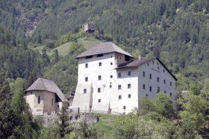 Kastell Caldes – Trentino