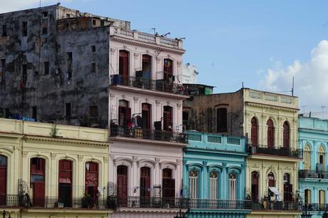 Die 5 schönsten Reiseziele auf Kuba!