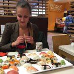 [ Anzeige ] – Bestes Sushi in München – wo essen?