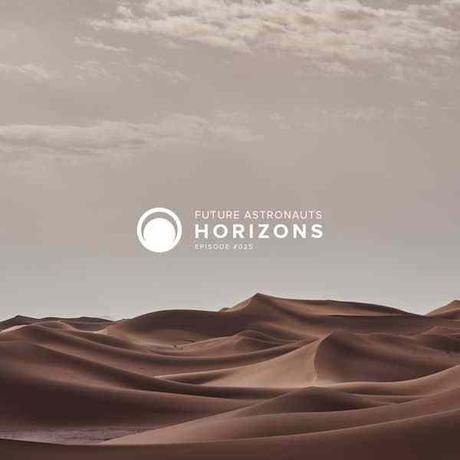 Future Astronauts Horizons Podcast Episode #025 // free download