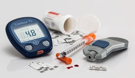 Diabetes Typ 2 – Ursachen und Risiko minimieren, 5 Punkte