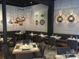 Sternekoch Marc Fosh: Zwei neue Spitzen-Restaurants auf Mallorca