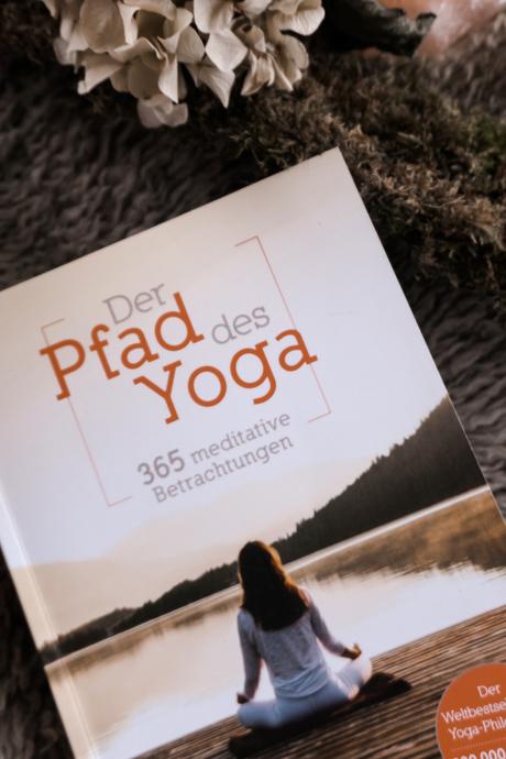 Ausgelesen – Bücher über Yoga, Einrichten, Ängste, Surfen und Reisen