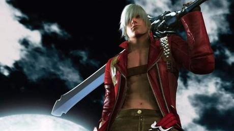 Devil May Cry kommt als Anime-Serie