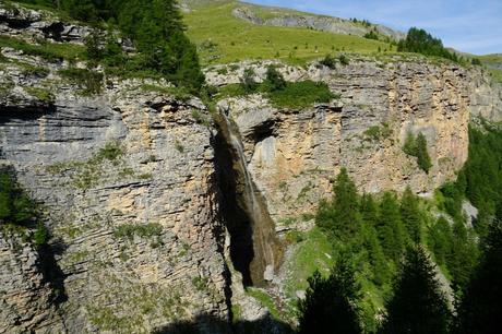 Alpenüberquerung auf dem GR 5 – Von Auron nach St. Dalmas