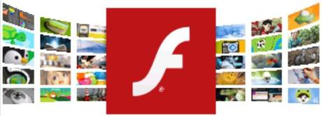 Patch für Adobe Flash außer der Reihe