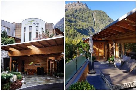 Naturhotel Waldklause, Tirol