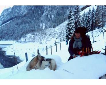 Besinnliches aus Regina's WildeWeiberKüche - Adventveranstaltungen