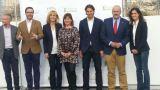 Offizielle Eröffnung des 1.Zentrum der Stiftung Fundación Rafael Nadal