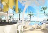 Portals Hills Hotel: Miami-Beach-Flair auf Mallorca