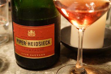 Piper-Heidsieck Champagner Champagne 406