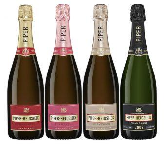 Piper-Heidsieck Champagner Champagne 410