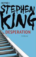 Rezension: Desperation - Stephen King