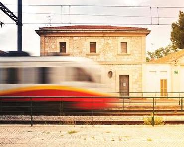 Sonderzüge zur “Festa del Vi Novell in Santa Maria del Camí”