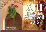“Festa del Vi Novell” 2015