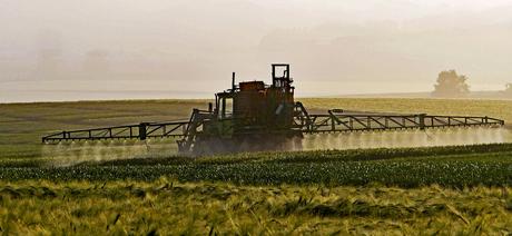 Schadensersatz für Monsantos Glyphosat von der Bayer AG