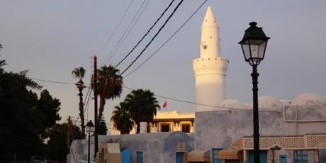 Tunesien: unser schlammiges Ende
