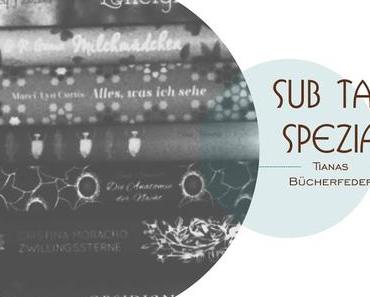 [Gequassel] SuB Talk Spezial – Neue SuB-Zählung…