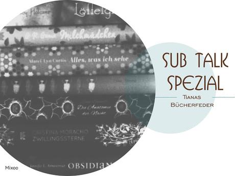 [Gequassel] SuB Talk Spezial – Neue SuB-Zählung…