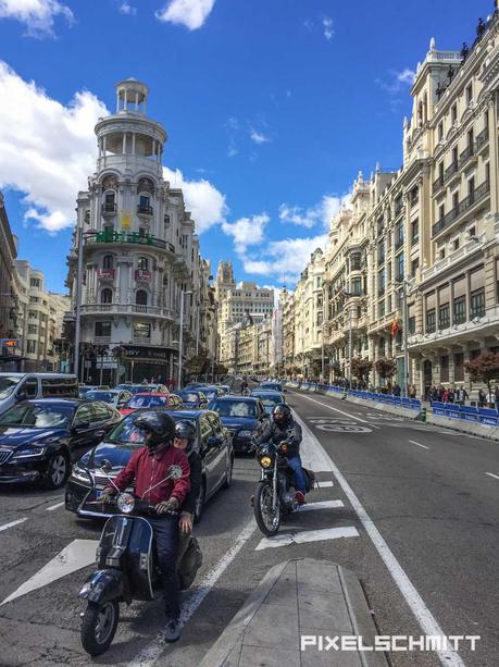 13 Sehenswürdigkeiten in Madrid: Die hier musst Du gesehen haben