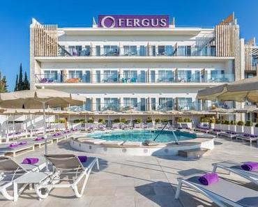 FERGUS Style Palmanova